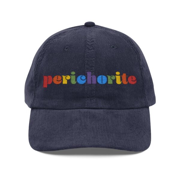Perichorite Embordered Cap - Image 7