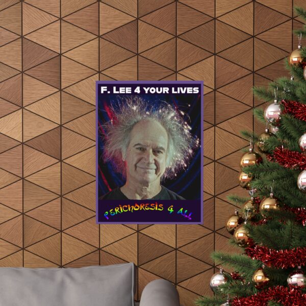 F. Lee 4 Your Lives - Image 4