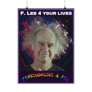 F. Lee 4 Your Lives