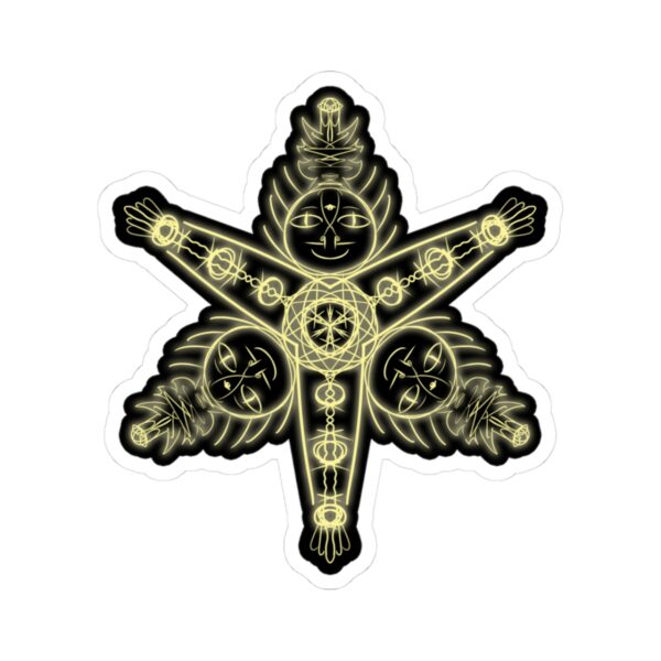 Perichoresis 4 All