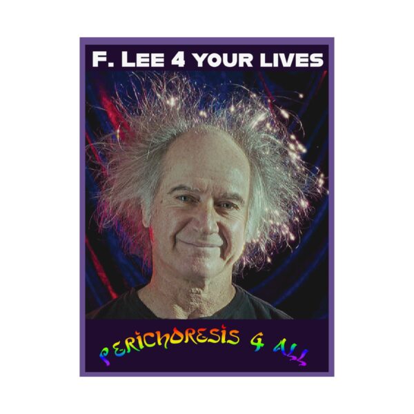 F. Lee 4 Your Lives - Image 2