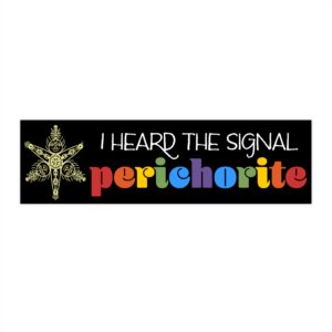 'I Heard The Signal'