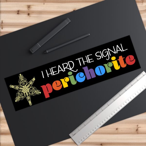 'I Heard The Signal' - Image 6