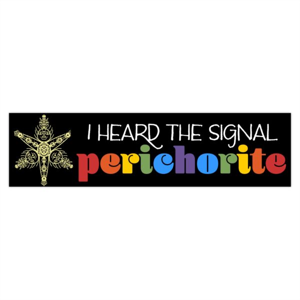 'I Heard The Signal' - Image 4